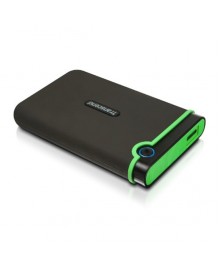 Внешний жесткий диск 2,5 500GB Transcend TS500GSJ25M3
